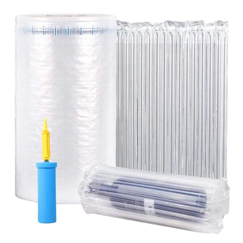 Inflatable Air Bubble Wrap